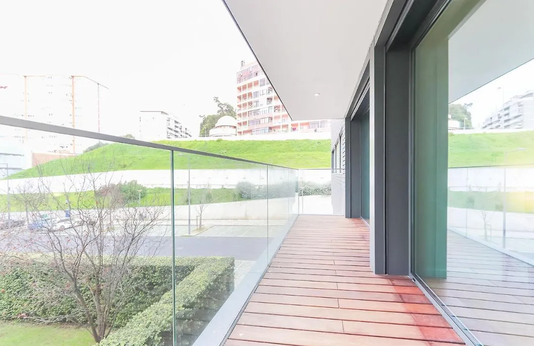 Benfica Prime Terrace By Homing-1