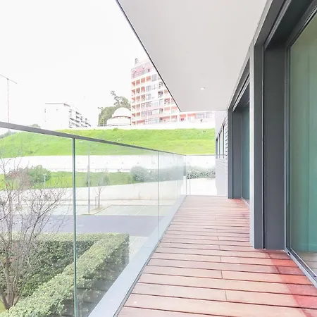 Benfica Prime Terrace By Homing-2